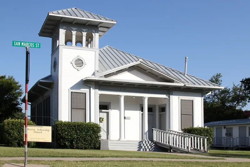 Tree Service services in Buda